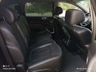 Luxgen 7 SUV 2.2 AT, 2016, 147 000 км объявление продам
