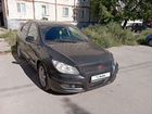 Chery M11 (A3) 1.6 МТ, 2010, 160 000 км
