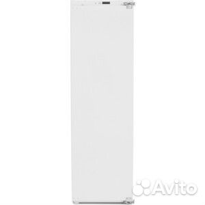 Встраиваемая морозильная камера