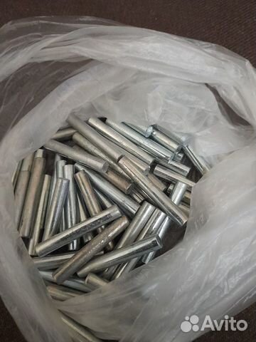 Полкодержатели Штырьки для кухонных полок ивар