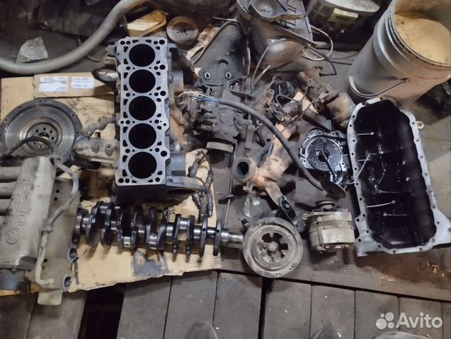 Транспортёр aab 2.4