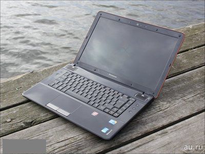 MLegion lenovo i7 Q720/AMD 5000/500GB/4GB/15.6
