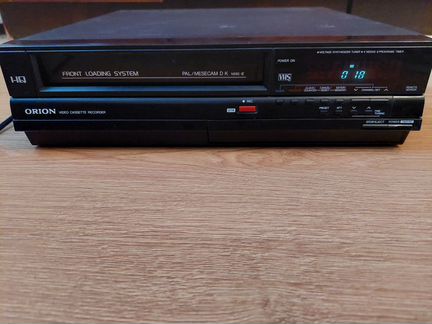 Видеомагнитофон Orion N88E-IV