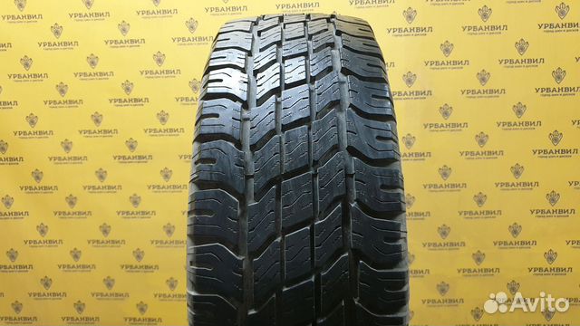 Pirelli Scorpion S/T 255/55 R18
