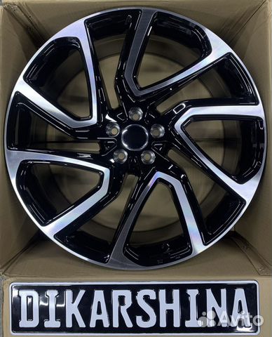 Диски для на Chery Tiggo 8 PRO, PRO MA