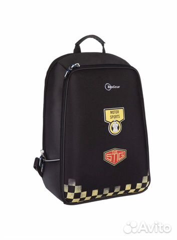 Рюкзак для начальной школы