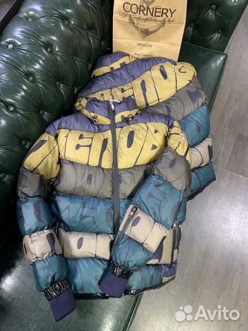 Куртка Moncler