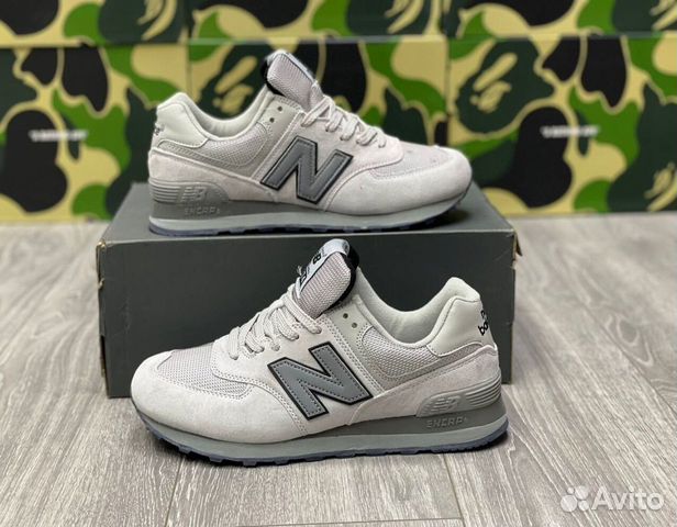 Кроссовки New balance 574