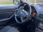 Toyota Avensis 2.0 МТ, 2007, 204 000 км объявление продам