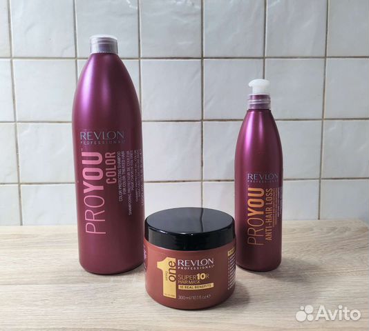 Пустые бутылки от шампуня