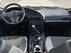 Chevrolet Niva 1.7 МТ, 2012, 51 000 км объявление продам