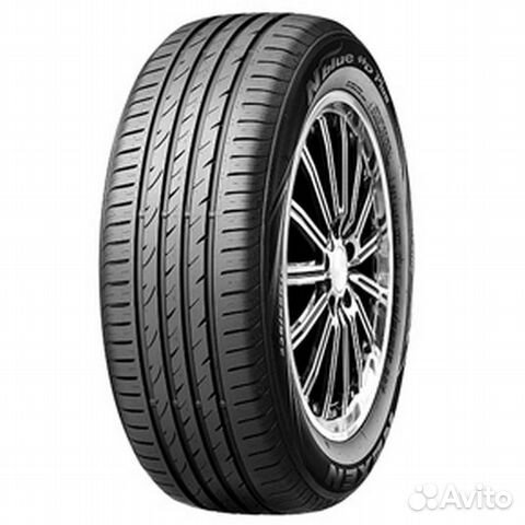 Nexen N'Blue HD Plus 215/65 R15 96H