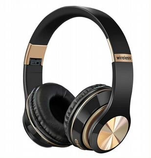 Новые беспроводные наушники Bluetooth Fuqilai T9