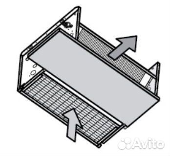 Royal Clima VCT 124 IO2