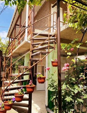 Комната 15 м², 1/2 эт.