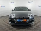 Audi A4 2.0 AMT, 2018, 85 500 км объявление продам