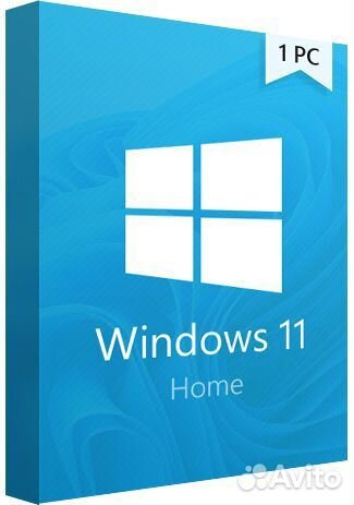 Ключ windows 10/11 Pro,windows 10/11 Home