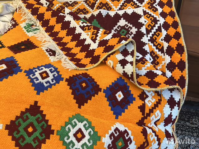 Ковер килим новый