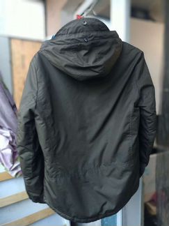 Куртка демисезонная мужская44-46