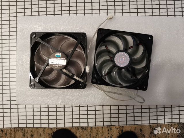 Комплектующие для компьютера