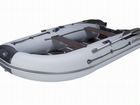 Надувная лодка Адмирал 340 Sport Lite объявление продам
