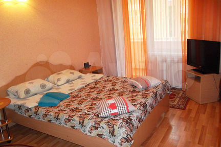 1-к. квартира, 29 м², 2/9 эт.