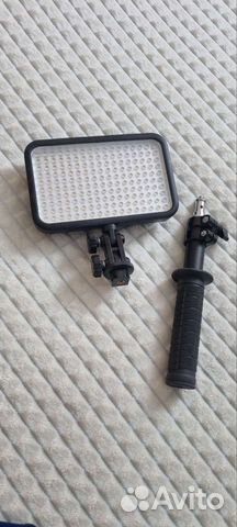 Свет для фото и видеосъемки
