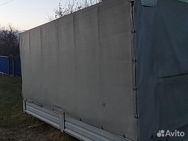 Продам кузов