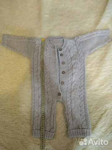 Детские вещи