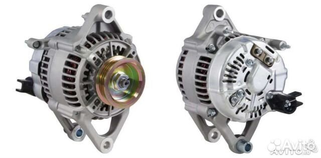 Генератор jeep Чероки грандчероки вранглер Б/У