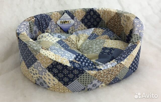 Лежак для животных Новый