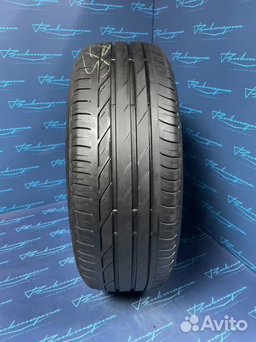 Bridgestone Turanza T001 205/55 R17 91W
