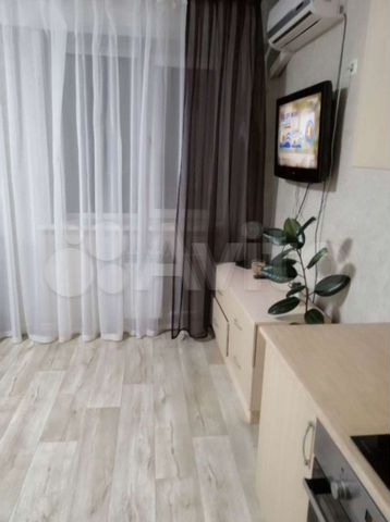 Квартира-студия, 33 м², 3/5 эт.