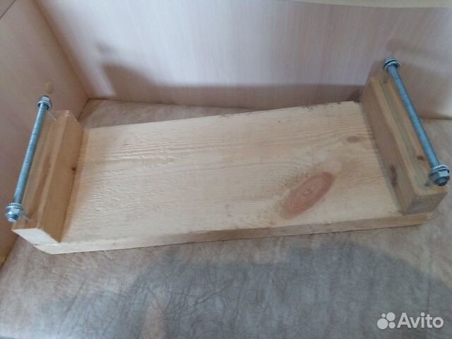 Станок для бисероплетения