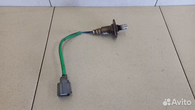 Датчик кислородный/Lambdasonde Grand Vitara 2006-2