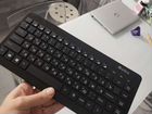 Bluetooth беспроводная клавиатура Intro kw474b объявление продам