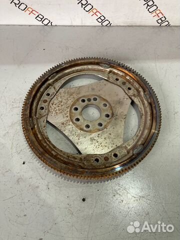 Маховик Mercedes C-Class W203 OM646 2.2 CDI 2008