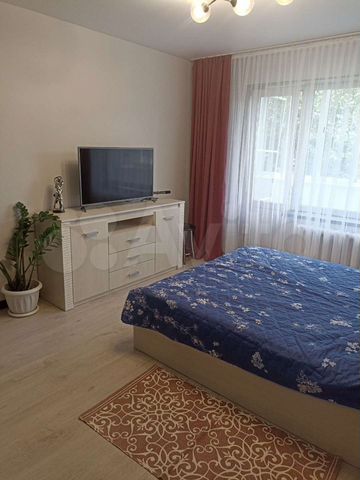 1-к. квартира, 37,5 м², 1/9 эт.