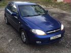 Chevrolet Lacetti 1.6 МТ, 2008, 201 564 км