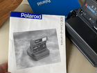 Плёночный фотоаппарат Polaroid 636 объявление продам