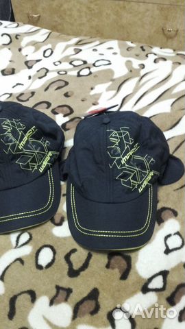 Крепка утепленная Demix