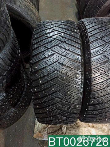 Goodyear Ultragrip Ice Arctic 255/55 R18 99Z