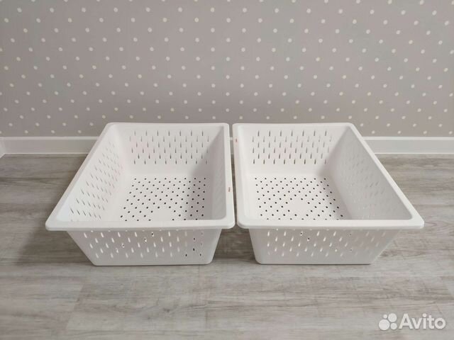 Комплектующие для гардеробных систем