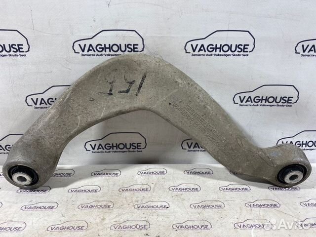 Рычаг подвески задний Audi A7 4G 3.0 tfsi CGW 2011