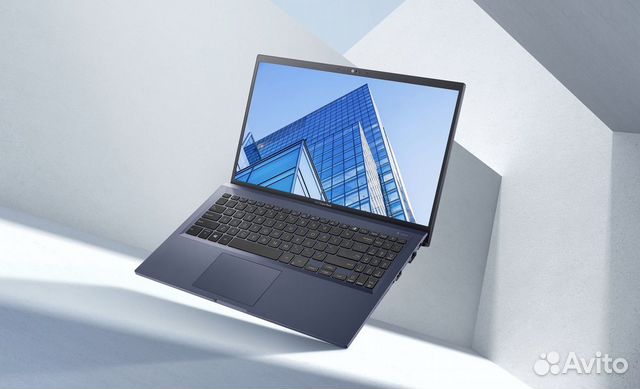 Ноутбук Asus Expertbook B1500ceae-BQ1763