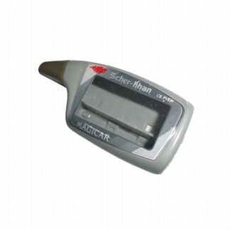 Корпус для Scher-Khan 5/6