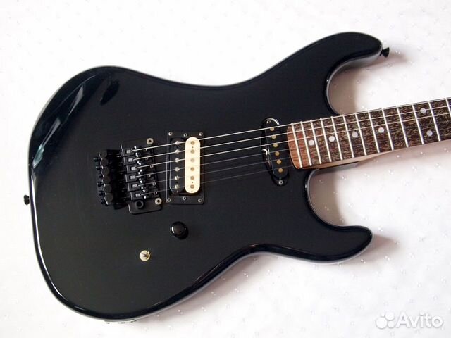 Kramer JK-1000 SH-1987 japan