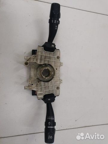 Подрулевой переключатель поворотников Hyundai