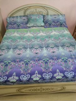 Постельное белье