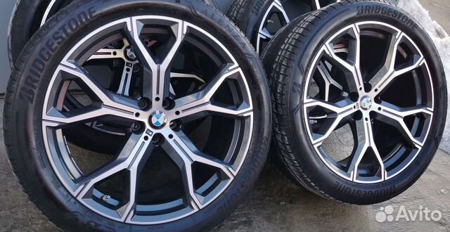 Колеса Оригинал Hyundai Creta R16